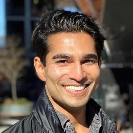 Ankur P.