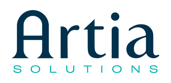 Artia Solutions logo